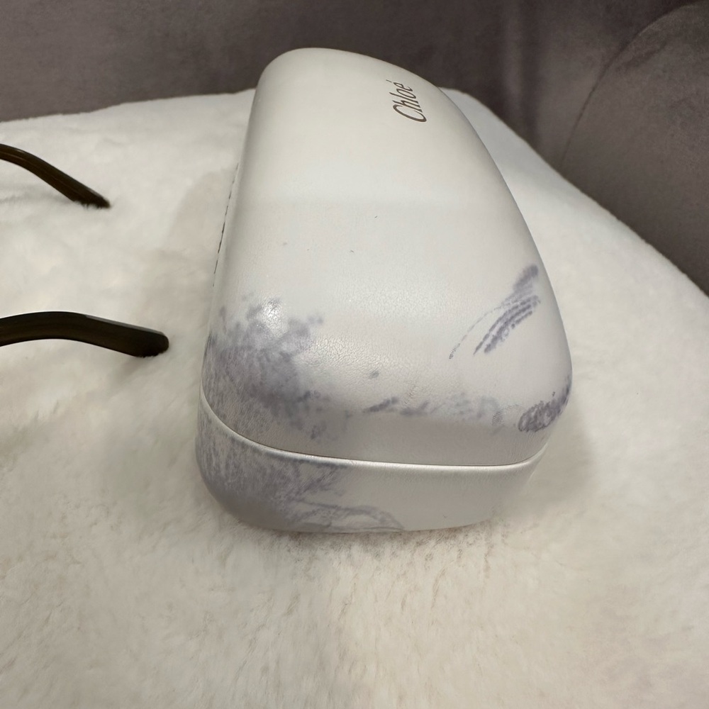 Chloe Women’s Sunglasses CE688S Color 303 - Picture 8 of 8